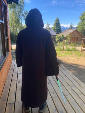 Cabaña Pudú - Bariloche